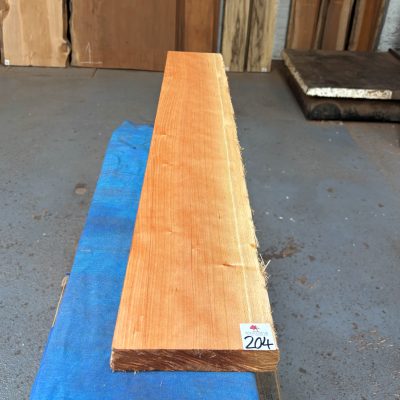 American Cherry 920x150x32 mm