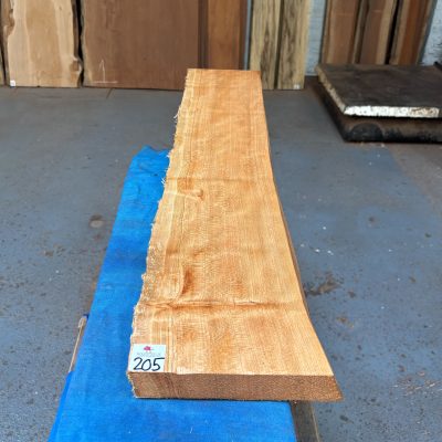 American Cherry 910x170x33 mm