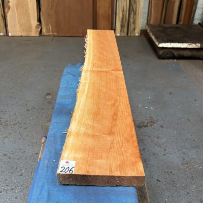 American Cherry 920x140-170x28 mm