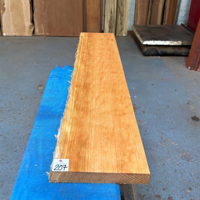 American Cherry 915x185x31 mm