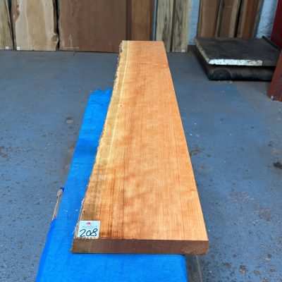 American Cherry 1020x180x33 mm