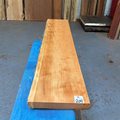 American Cherry 970x195x31 mm