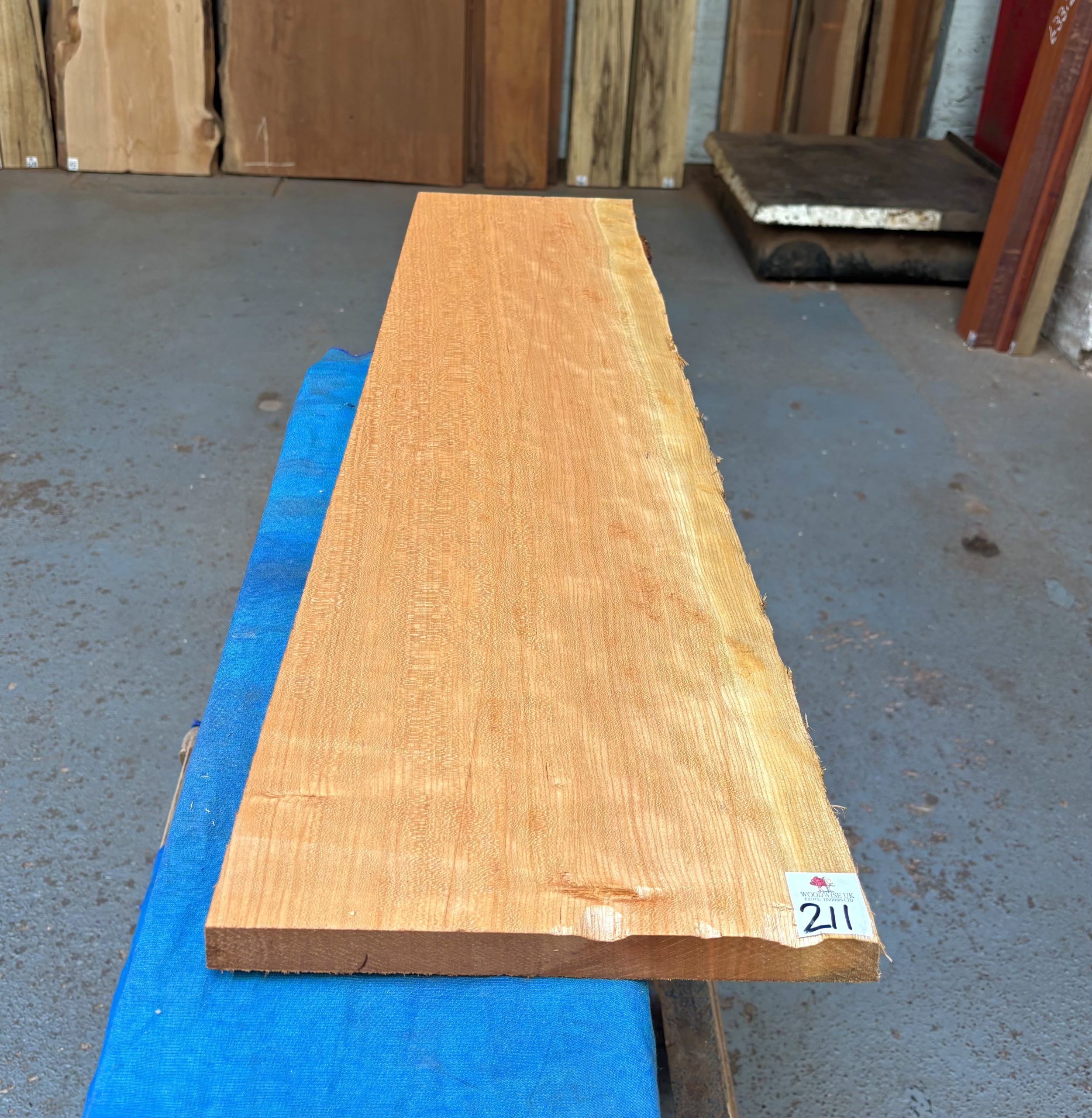 American Cherry 930x230-260x27 mm