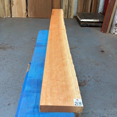American Cherry 1550x140-160x33 mm