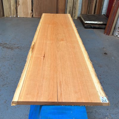 American Cherry 1950x420-450x25 mm