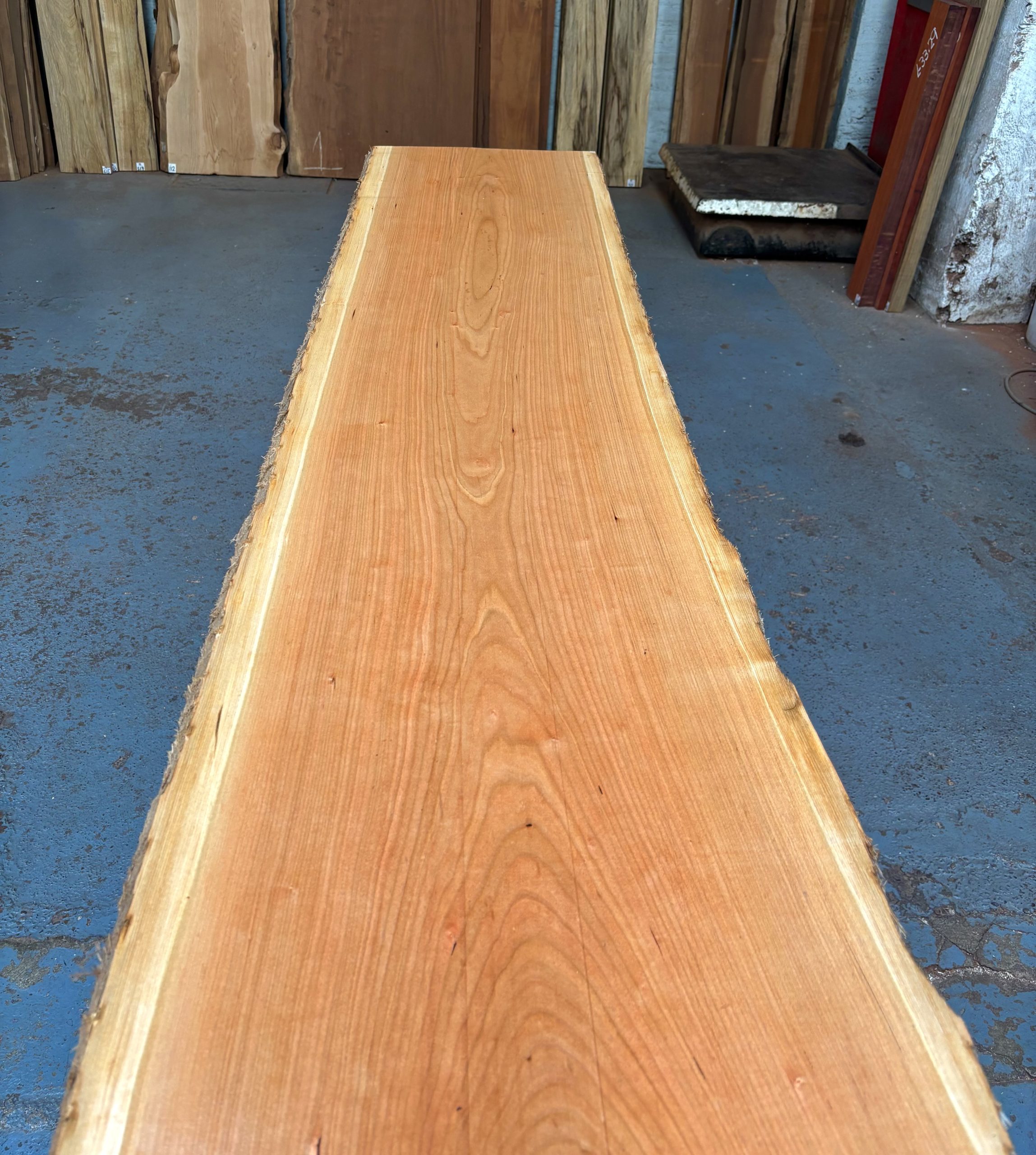 American Cherry 1850x410-430x26 mm