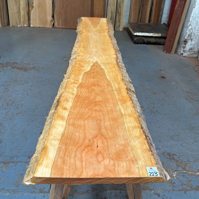 American Cherry 1880x300-380x26 mm
