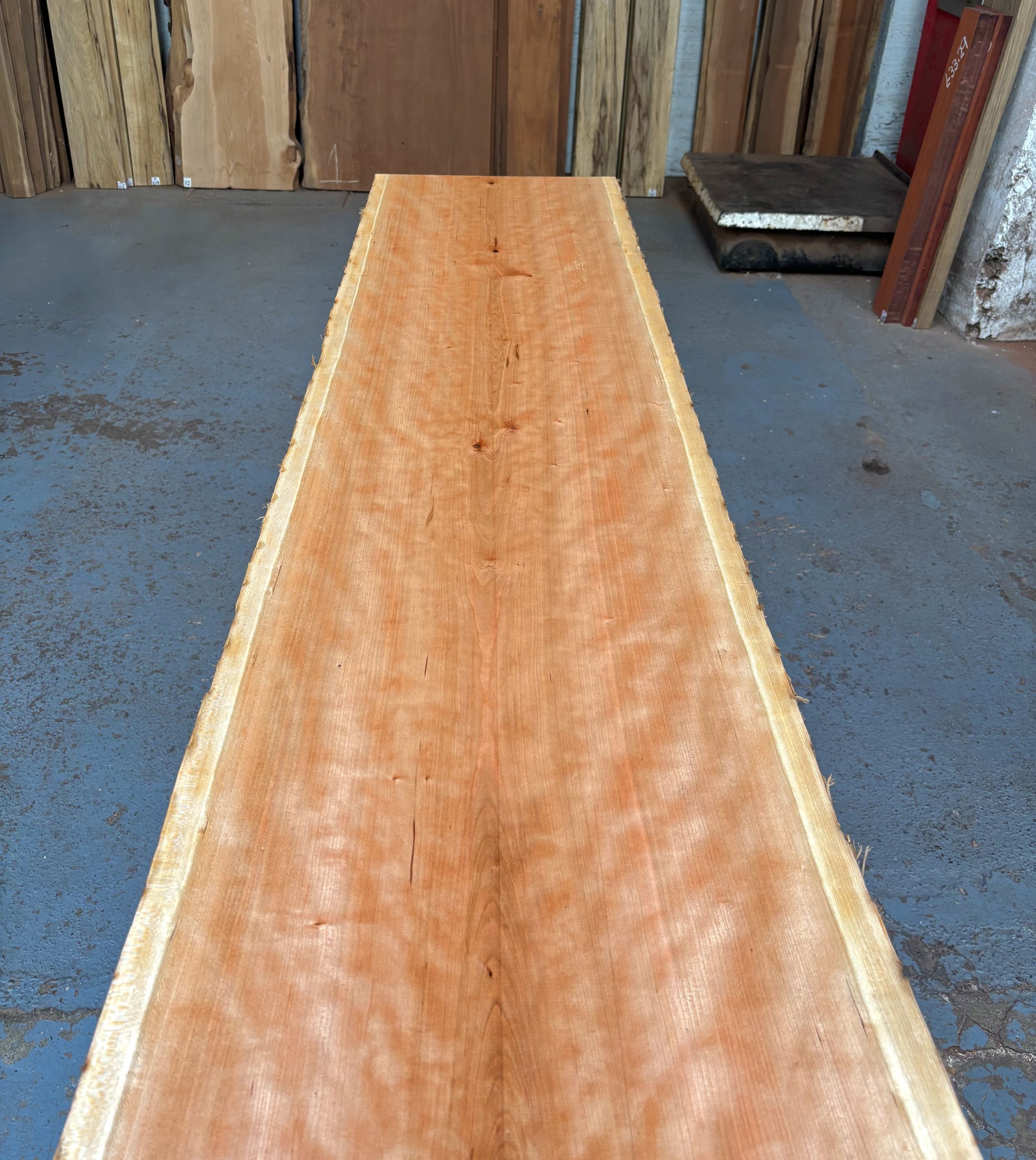 American Cherry 1840x440-470x26 mm
