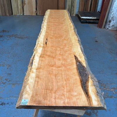 American Cherry 1930x400-430x28 mm