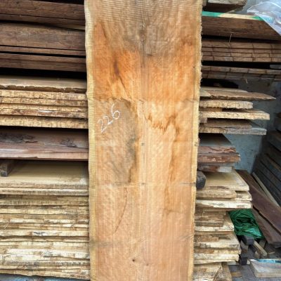 American Cherry 1880x610-640x33 mm