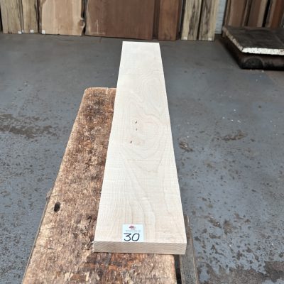 Maple 880x130x23 mm