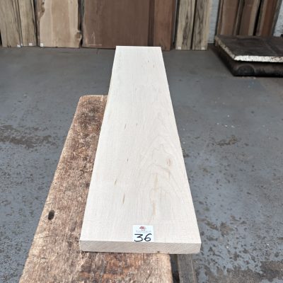 Maple 925x170x23 mm