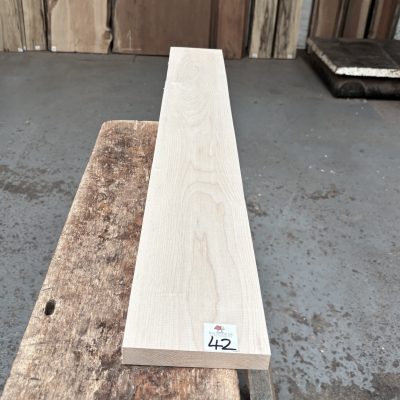 Maple 920x130x21 mm