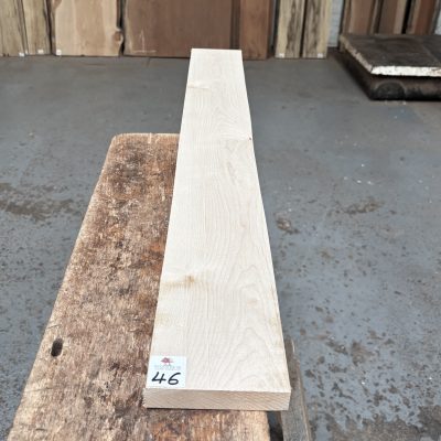 Maple 920x115x23 mm