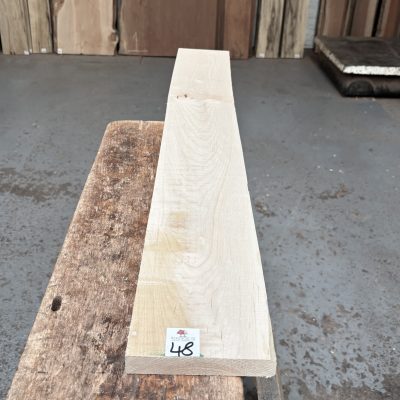 Maple 915x130x22 mm