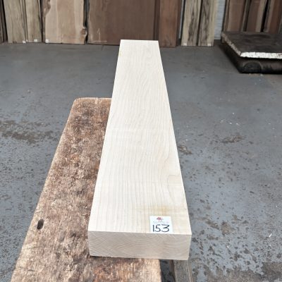 Maple 915x140x52 mm