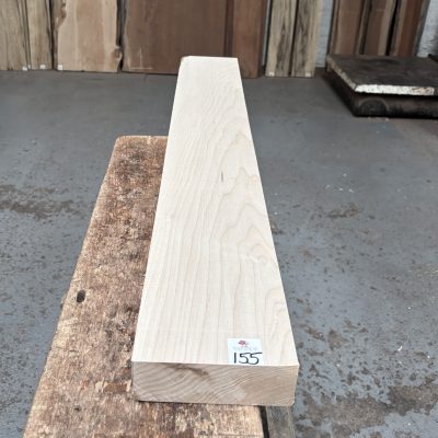 Maple 1000x140x47 mm