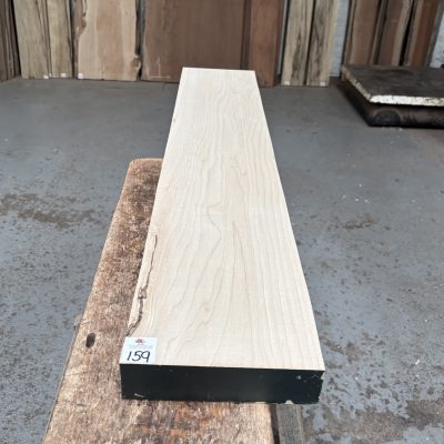 Maple 985x185x47 mm