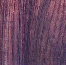 INDIAN ROSEWOOD CUE