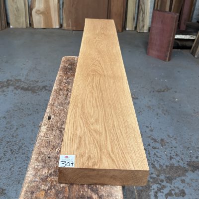 English Oak 1170x178x46 mm