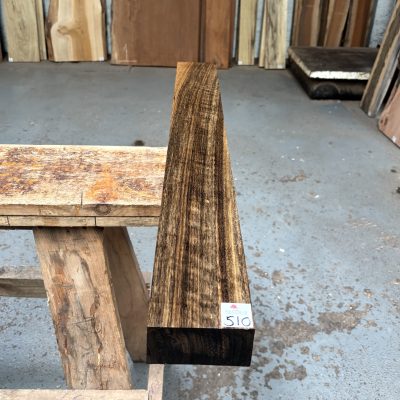 Amazique / Ovangkol Guitar Neck 890x100x52 mm