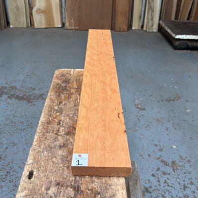 American Cherry 845x110x27 mm