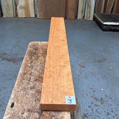 American Cherry 920x108x27 mm