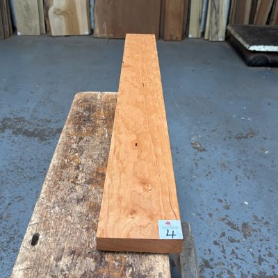 American Cherry 905x110x26 mm
