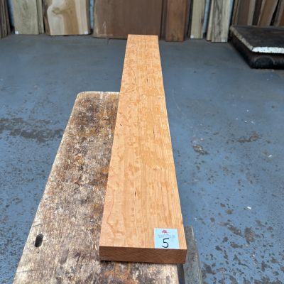 American Cherry 905x108x27 mm