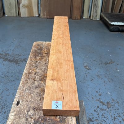 American Cherry 915x108x26 mm