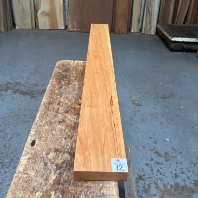 American Cherry 1005x100x25 mm