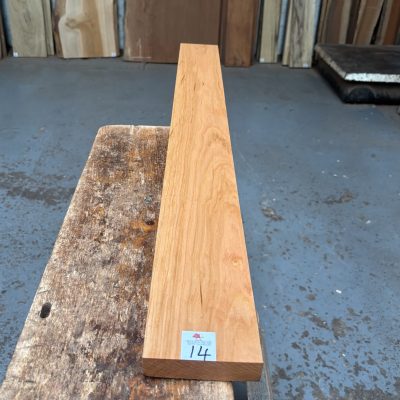 American Cherry 1005x100x26 mm