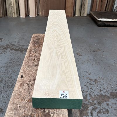 American Ash 1095x160x49 mm