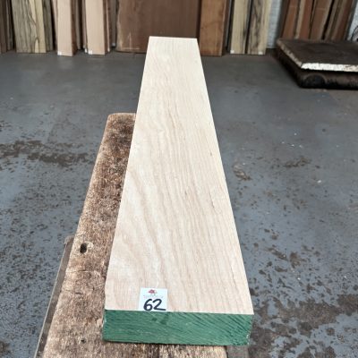 American Ash 1100x160x50 mm