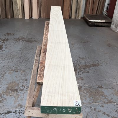 American Ash 2180x170x50 mm