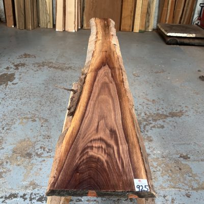 American Walnut 1715x190-240x21 mm