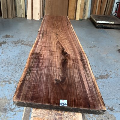 American Walnut 1380x320-380x27 mm