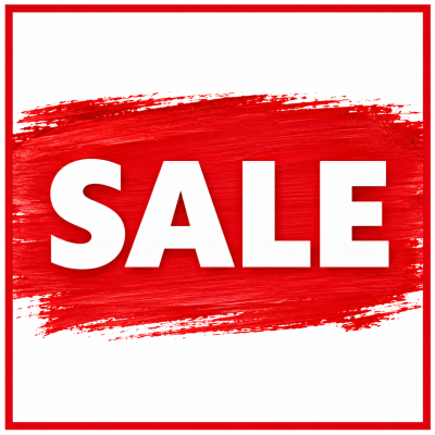 . SALE