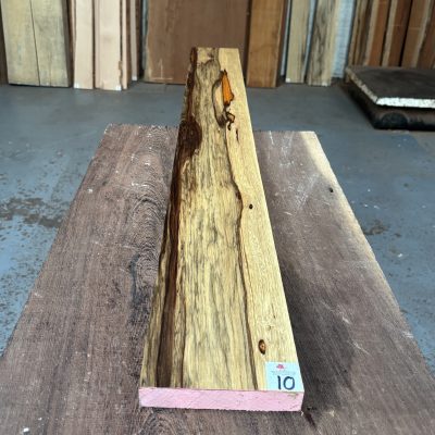 Black Limba / Korina 1220x140x26 mm