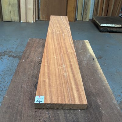 Sapele 1090x175x25 mm