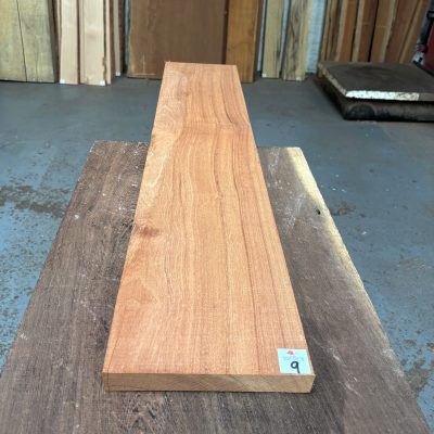 Sapele 1085x205x26 mm