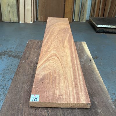 Sapele 1100x215x26 mm