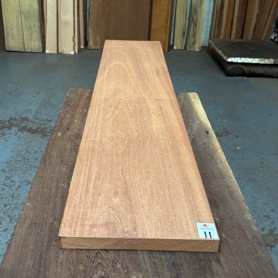 Sapele 1100x255x26 mm