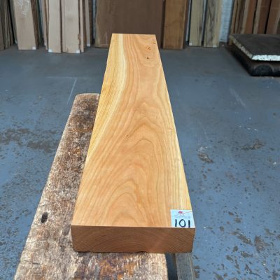 American Cherry 955x165x50 mm
