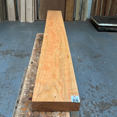 American Cherry 1430x175x48 mm