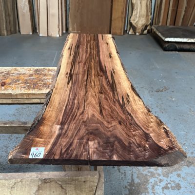 American Walnut 900x270-400x21 mm