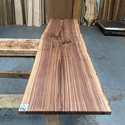 American Walnut 1320x320-340x18 mm