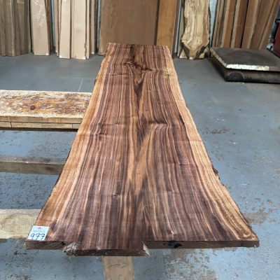 American Walnut 1340x340-410x21 mm
