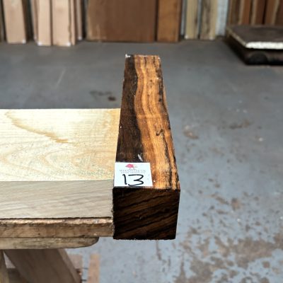 Ovangkol 2x2x12 Inches