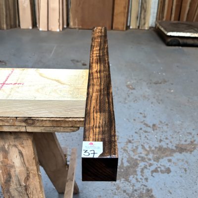 Ovangkol 2x2x24 Inches